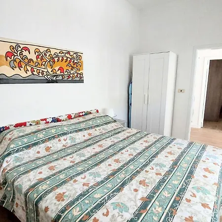 Cn028 - Cesenatico, Federica - Comodo Trilocale Con Posto Auto 公寓