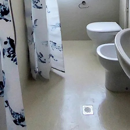 Cn028 - Cesenatico, Federica - Comodo Trilocale Con Posto Auto 公寓